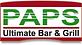 Pap's Ultimate Bar and Grill in Mount Prospect, IL American Restaurants
