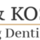 Gruber & Kostal in Yorkville, IL Dentists