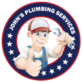 Johns Plumbing Service in Cleveland, TX Plumbing Contractors