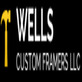 Wells Custom Framers in Windsor, MA Window Installation & Repair