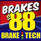 Brake Tech in eastpointe, MI Auto Brakes