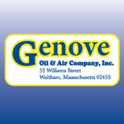 Genove Oil & Air, Inc. in Waltham, MA Heating & Air Conditioning Contractors
