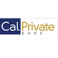 CalPrivate Bank in Columbia - San Diego, CA Banking & Finance Equipment