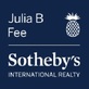 Julia B. Fee Sotheby's International Realty - Rye Brokerage in Rye, NY International Real Estate