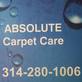Absolute Carpet Care in Wentzville, MO Carpet Cleaning & Repairing
