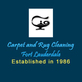 Carpet Rug Cleaners Ft Lauderdale in Central Beach Alliance - Fort Lauderdale, FL Carpet Cleaning Dyeing & Repair