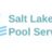 Salt Lake Pool Service in Salt Lake City, UT