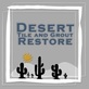 Desert Tile & Grout Restore in Glendale, AZ Floor Waxing Polishing & Cleaning