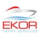 Ekor Yacht Services in Fort Pierce, FL Boat Repair