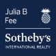 Julia B. Fee Sotheby's International Realty - Larchmont Brokerage in Larchmont, NY International Real Estate