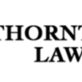 Thornton Law in Plano, TX Divorce & Family Law Attorneys