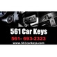 561 Car Keys in Palm Beach Gardens, FL Locks