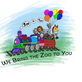 Zoo To You Express in Tualatin, OR Party & Event Planning