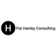Pat Hanley Consulting in Fairfax, VA Website Design & Marketing