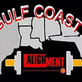 Gulf Coast Alignment in Montegut, LA General Contractors Sandblasting