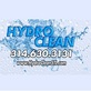 Hydro Clean in Foristell, MO Cleaning Services