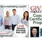 Giver Marketing in El Dorado Hills, CA Coaching Business & Personal