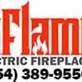 Magikflame Electric Fireplaces in Pompano Beach, FL Home Decor Accessories & Supplies