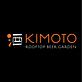 Kimoto Rooftop in New York, NY American Restaurants