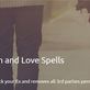 Potent Love Spells and Psychics Readings in Las Cruces, NM Psychic Life Readings