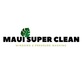Maui Super Clean in Paia, HI Cleaning Sweepers