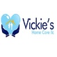 Vickies Home Care in Hutto, TX Home Care Disabled & Elderly Persons