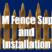 A&M Fence Supply and Installation in Midlothian, TX