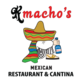 K-Macho's Mexican Grill and Cantina in Olathe, KS Mexican Restaurants