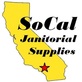 SoCal Janitorial Supplies in Santa Ana, CA Cleaning Supplies