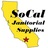 Socal Janitorial Supplies in Santa Ana, CA