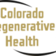 Colorado Regenerative Health in Castle Rock, CO Health And Medical Centers