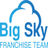Big Sky Franchise Team in Alpharetta, GA