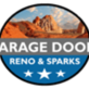 Garage Door Reno Sparks in South Central - Reno, NV Certified Residential Broker