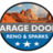 Garage Door Reno Sparks in South Central - Reno, NV 89511 Certified Residential Broker