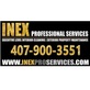 INEX Professional Service | Executive Level Interior Cleaning & Exterior Property Maintenance in Melbourne, FL Cleaning & Maintenance Services
