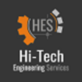 HI-Tech Engineering Services in Santa Clara, CA Architects Commercial & Industrial