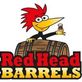 Red Head Barrels in Wylie, TX Home Accessories Decorative & Gifts
