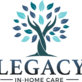 Legacy In Home Care in Tavares, FL Home Health Care