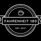 Fahrenheit 180 in El Paso, TX Coffee, Espresso & Tea House Restaurants
