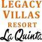 Legacy Villas Luxury Resorts in La Quinta, CA Hotels & Motels