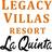 Legacy Villas Luxury Resorts in La Quinta, CA