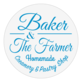 Baker & The Farmer in Johns Island, SC Bakeries