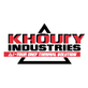 Khoury Industries in Bellingham, MA Impact Thermal & Laser Printing