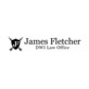 The James R. Fletcher Law Firm in Highland - Austin, TX Offices of Lawyers