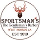 SPORTSMAN'S - The Gentleman's Barber in West Monroe, LA Barbers