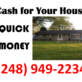 Cash for Homes Oakland County in Highland, MI Real Estate