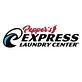Pepper’s Express Laundry Center in Mooresville, IN Commercial & Industrial Laundry