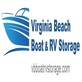 Virginia Beach Boat & RV Storage in Virginia Beach, VA Business Services