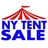 NyTent Sale in Melville, NY