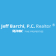 Jeff Barchi PC Realtor RE/MAX Fine Properties in Scottsdale, AZ Real Estate Agents